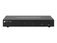 TECHLY 101928 Techly 2-port DisplayPort/