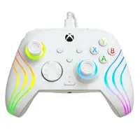 Turtle Beach Afterglow Wave, Xbox, valge - Juhtpult