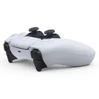 Sony DualSense, PlayStation 5, valge - Mängupult