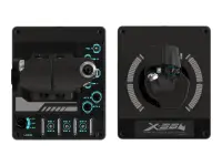 LOGI G Saitek Pro Flight X56 Rhino