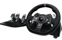 STEERING WHEEL G920/941-000124 LOGITECH