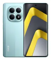MOBILE PHONE POCO M8 5G/8/512GB GREEN  MZB0NR5EU POCO