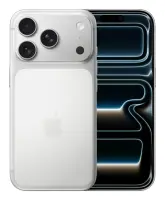 MOBILE PHONE IPHONE 17 PRO/256GB SILVER MG8G4 APPLE