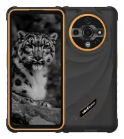 MOBILE PHONE ARMOR X31/6/128GB ORANGE ULEFONE