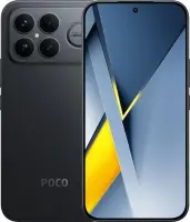 MOBILE PHONE POCO F8 ULTRA/12/256GB BLACK MZB0M3REU POCO