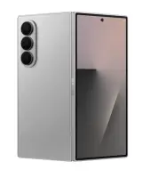 MOBILE PHONE GALAXY FOLD7/256GB SILVER SM-F966B  SAMSUNG