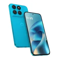 Motorola Moto G87, sinine - Nutitelefon