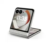 Motorola Razr 70, valge - Nutitelefon
