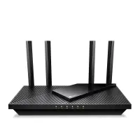 Wireless Router TP-LINK Wireless Router 3000 Mbps Wi-Fi 6 IEEE 802.11a IEEE 802.11 b/g IEEE 802...