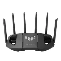 Wireless Router ASUS TUF Gaming BE9400 Wi-Fi 7 (802.11be) Data speed 9400 Mbit/s Ethernet WAN Yes…
