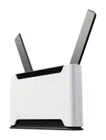 Wireless Router MIKROTIK Chateau LTE18 ax LTE 4G S53UG+5HAXD2HAXD-TC&EG18