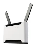 Wireless Router MIKROTIK Chateau LTE18 ax LTE 4G S53UG+5HAXD2HAXD-TC&EG18 – pilt 2