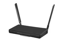 Wireless Router MIKROTIK Wireless Access Point 1200 Mbps IEEE 802.3ac USB 2.0 1 WAN 4x10/100/1000M…