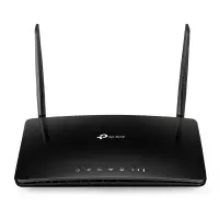 Wireless Router TP-LINK Wireless Router 1200 Mbps IEEE 802.11a IEEE 802.11 b/g IEEE 802.11n IEEE...