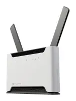 Wireless Router MIKROTIK Wireless Router 3600 Mbps Wi-Fi 6 IEEE 802.11a/b/g IEEE 802.11n IEEE 802...