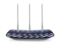 Wireless Router TP-LINK Wireless Router 733 Mbps IEEE 802.11a IEEE 802.11b IEEE 802.11g IEEE 802…