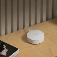 EZVIZ A3-R200, Apple HomeKit, Matter, valge - Nutikodu keskjaam