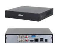 DVR 4CH HDCVI PENTABRID/XVR1B04-I/T DAHUA