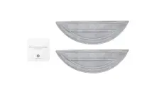 Vacuum Cleaner Accessory ROBOROCK Map Cloth Vibrarise For Saros0 10/Saros5 10/Saros0 10(R&amp;amp;D)...