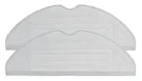 Vacuum Cleaner Accessory ROBOROCK Moping Cloth Light Grey For S7 White/S7 Black/S7 Black MaxV/S7...