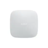 CONTROL PANEL WRL HUB 2 4G/WHITE 38241 AJAX