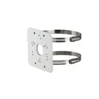 CAMERA ACC POLE MOUNT BRACKET/PFA152-E-B DAHUA