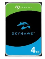 HDD SEAGATE SkyHawk 4TB SATA 256 MB 5900 rpm 3,5" ST4000VX016
