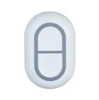 PANIC BUTTON WRL/ARD822-W2-868 DAHUA