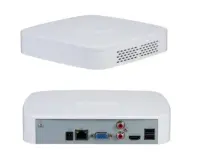 NET VIDEO RECORDER 8CH/NVR4108-EI DAHUA
