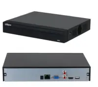 NET VIDEO RECORDER 4CH/NVR4104HS-4KS3 DAHUA