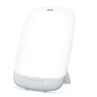 Beurer, valge - Päevavalguslamp