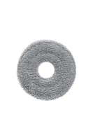 Vacuum Cleaner Accessory ROBOROCK Anti-bacterial Rotating Mop Cloth For Saros5 10R/Saros5 10R(R&D...