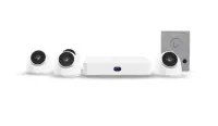 NET VIDEO RECORDER INSTANT KIT/UNVR-INSTANT-KIT UBIQUITI