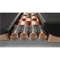 Lenovo IdeaPad Yoga 900-12ISK Gold, 12.5 ", Touchscreen, FHD, 1920 x 1080 pixels, Gloss, Intel Core M, m5-6Y54, 8 GB, DDR3L, SSD 256 GB, Intel HD, None, Windows 10 Home, 802.11 ac, Bluetooth version 4.0, Keyboard language Nordic, Keyboard backlit, Wa – pilt 6