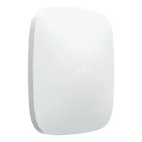 CONTROL PANEL WRL HUB 2 PLUS/WHITE 38245 AJAX