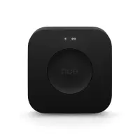 Philips Hue Bridge Pro, must - Nutikodu keskjaam