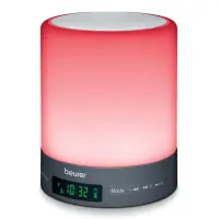 Äratuslamp Beurer
