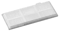 Vacuum Cleaner Accessory ROBOROCK Washable Filter For S7 White/S7 Black/S7 Black MaxV/S7 White...
