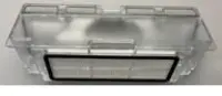 Vacuum Cleaner Accessory ROBOROCK Dust Bin White For S5 White Max/S5 Black Max/S6 White Pure/S6...