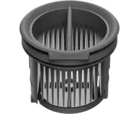 VACUUM ACC FILTER DUAL/MIX/H14 HHP4 DREAME