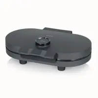 Severin, 1200 W, must - Vahvlimasin