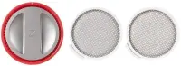 VACUUM ACC FILTER FRONT/H5 8.04.0019 ROBOROCK