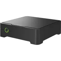 NET VIDEO RECORDER S3008 MKII/2TB 02764-002 AXIS