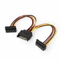 GEMBIRD CC-SATAM2F-02 Gembird cable powe