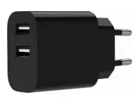 GEMBIRD 2-port universal USB charger 2.4 – pilt 2