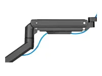 LOGILINK BP0168 Monitor mount 17-49inch