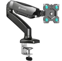 MONITOR ACC WALL MOUNT/13-32&amp;quot; BLACK G80-B ONKRON