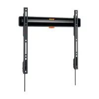 Vogel´s TVM 3403 fikseeritud, 32´´-77´´,  must - Teleri fikseeritud seinakinnitus