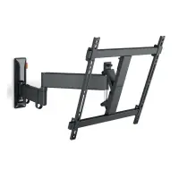 Vogel´s Comfort Full-Motion, 32" - 65",  must - Teleri seinakinnitus