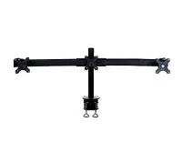 TV SET ACC DESK MOUNT BLACK/19-27&amp;quot; FPMA-D700D3 NEOMOUNTS
